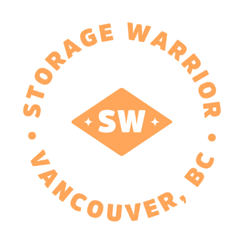 Storage Warrior